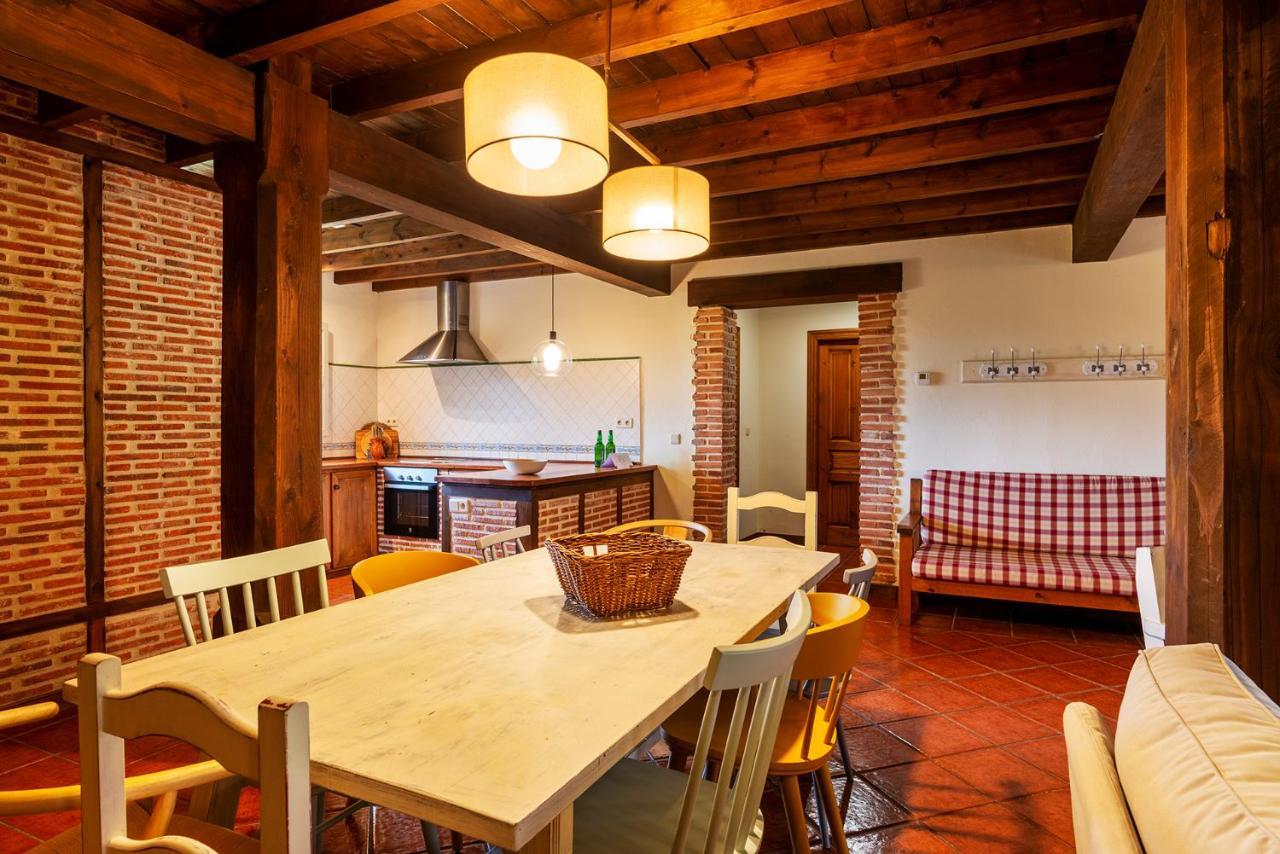 Primorias Llanes Villa Parres de Llanes ภายนอก รูปภาพ